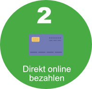 Sicher online bezahlen