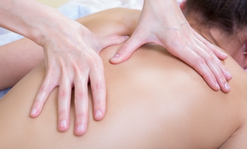 modul massage juni